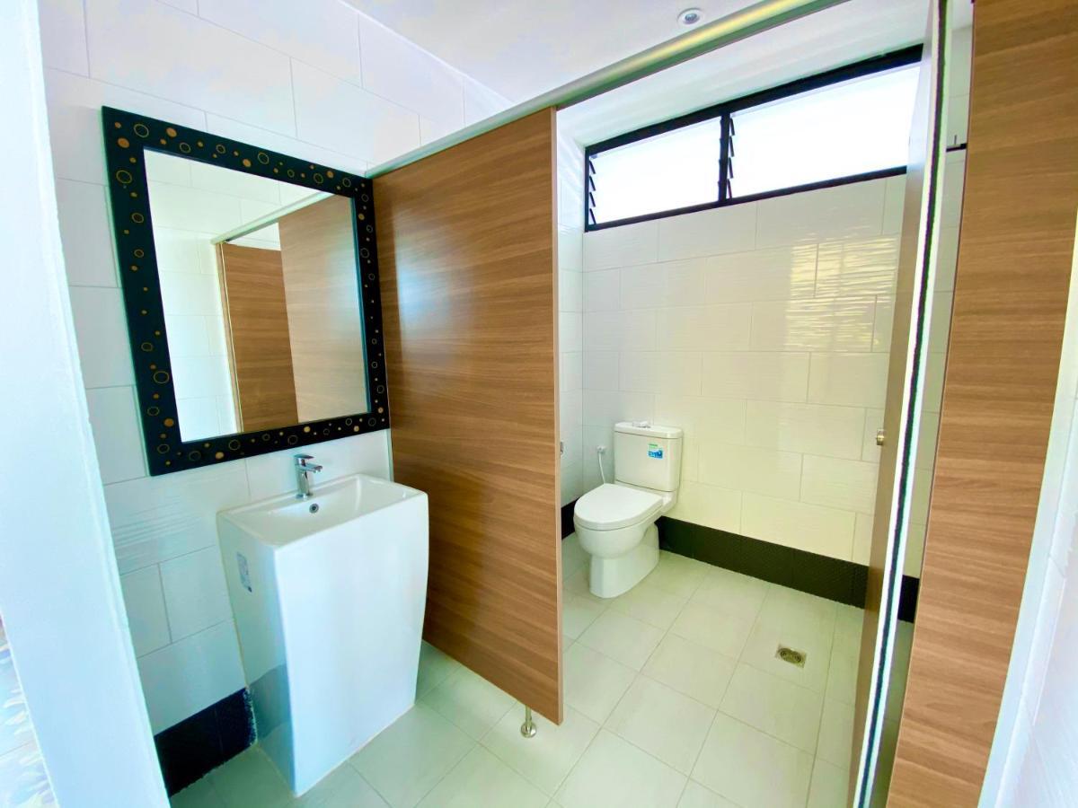 Nt Place Sukhumvit Suites Bangkok Exterior photo